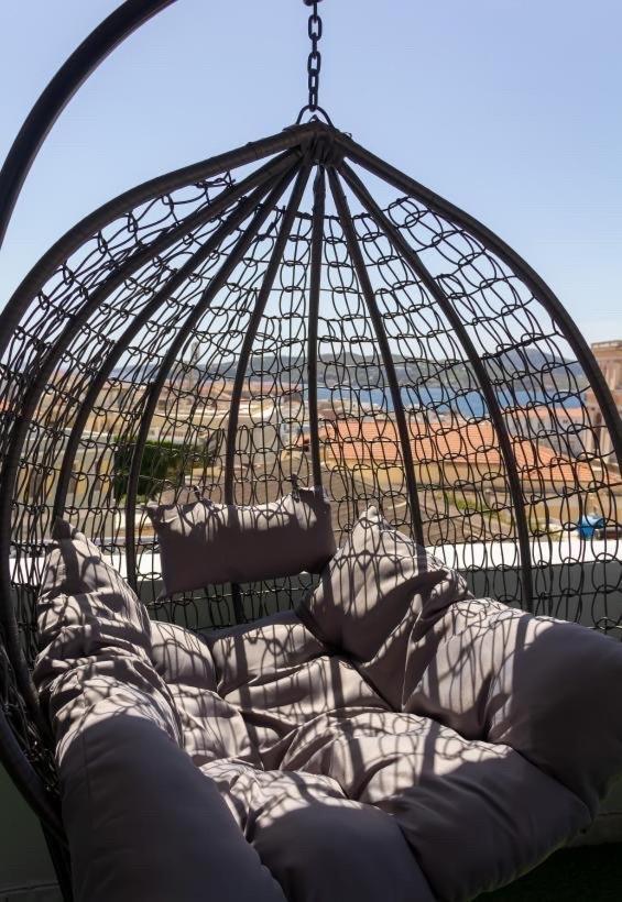 Apartment Byzantium With View Ermoupoli